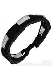 SALE - Unisex odinė apyrankė